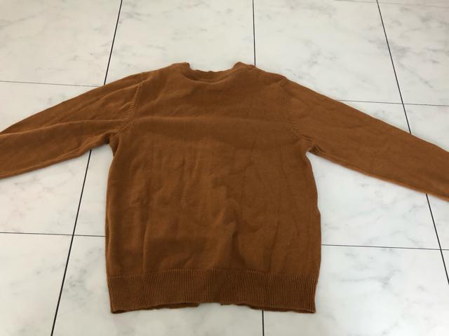 H&Mキッズカーディガン★130cm < ブランド H&Mキッズカーディガン★130cm < ブランドの