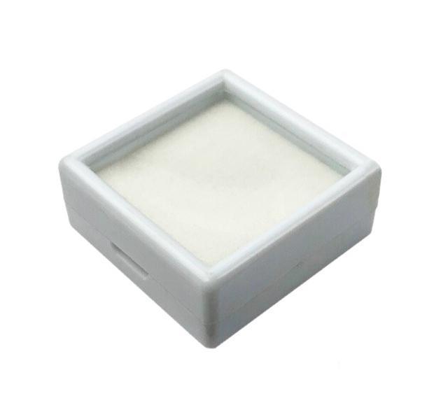 ルースケース 4cm×4cm < 女性アクセサリー/時計 ルースケース 4cm×4cm < 女性アクセサリー/時計の