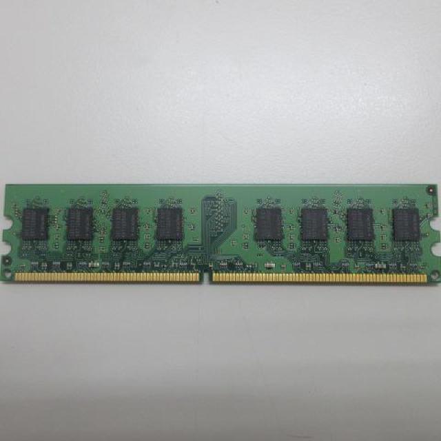 BUFFALO バッファロー D2/800-2GX2  < PC本体/周辺機器  BUFFALO バッファロー D2/800-2GX2  < PC本体/周辺機器の