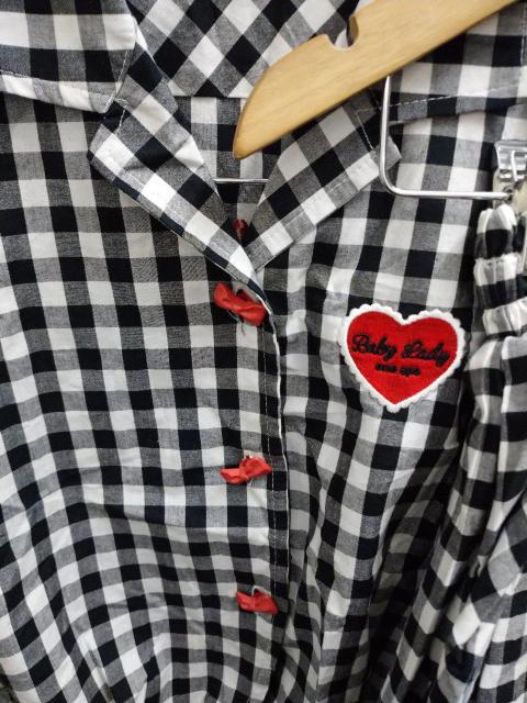 one spo☆ブロックチェックセットアップ 夏 < ブランド one spo☆ブロックチェックセットアップ 夏 < ブランドの