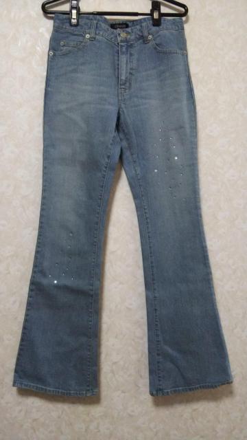 中古 ジーンズ 61p < 女性ファッション  中古 ジーンズ 61p  < 女性ファッションの