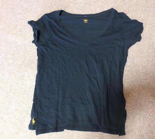 ◆ポロ Tシャツ ラルフローレン POLO RALPH LAUREN 2枚セット < 男性ファッション  ◆ポロ Tシャツ ラルフローレン POLO RALPH LAUREN 2枚セット < 男性ファッションの