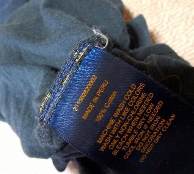 ◆ポロ Tシャツ ラルフローレン POLO RALPH LAUREN 2枚セット < 男性ファッション  ◆ポロ Tシャツ ラルフローレン POLO RALPH LAUREN 2枚セット < 男性ファッションの