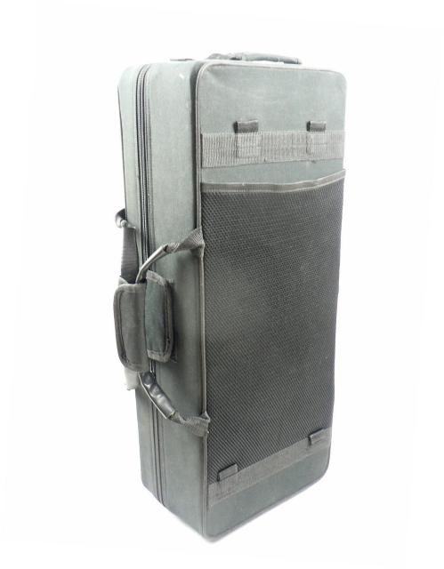 アルトサックス用セミハードケース < ホビー アルトサックス用セミハードケース < ホビーの