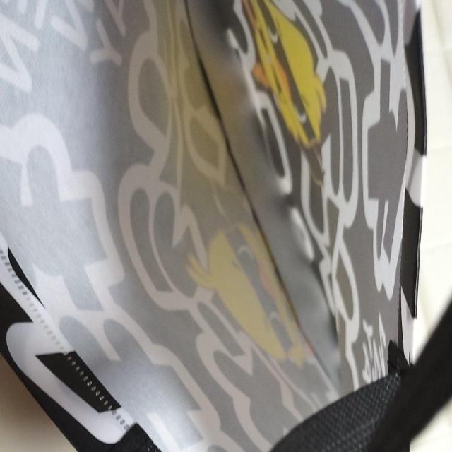 レア 35?38 新品 ブラックチキンラーメンフライデー < キッズ/ベビー レア 35?38 新品 ブラックチキンラーメンフライデー < キッズ/ベビーの