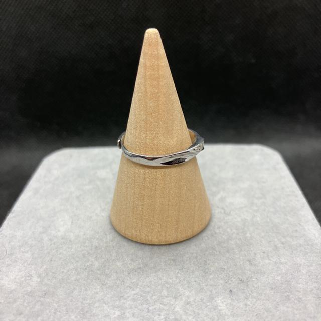 即決 S925 シルバー リング 指輪 17号 < 男性アクセサリー/時計  即決 S925 シルバー リング 指輪 17号 < 男性アクセサリー/時計の