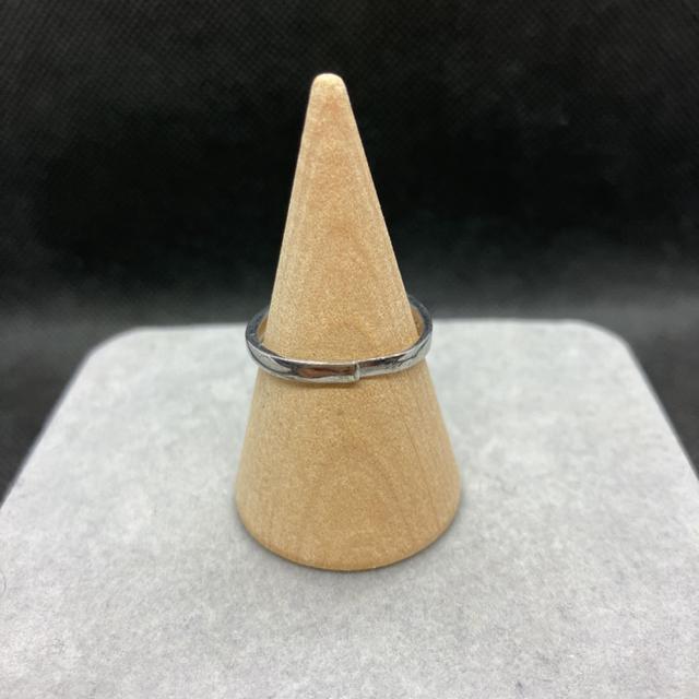 即決 S925 シルバー リング 指輪 17号 < 男性アクセサリー/時計  即決 S925 シルバー リング 指輪 17号 < 男性アクセサリー/時計の