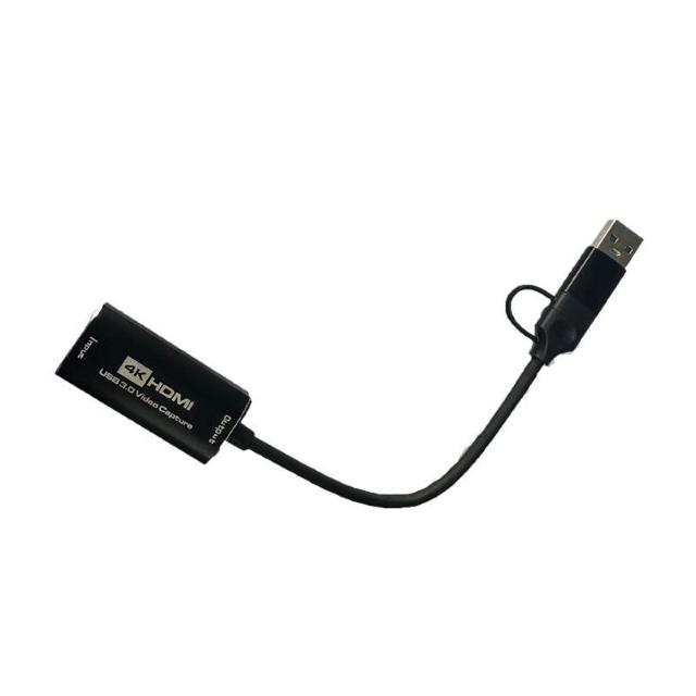 hdmiビデオキャプチャー USB3.0 typeC キャプチャーボード ビデオキャプチャーケーブル Mac PS4 SWITCH < 家電/AV  hdmiビデオキャプチャー USB3.0 typeC キャプチャーボード ビデオキャプチャーケーブル Mac PS4 SWITCH < 家電/AVの