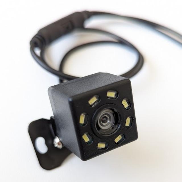 HDバックカメラ 汎用補修用バックカメラ 小型バックカメラ本体リアビューナイトビジョン 高画質 防水リアカメラ 広角フロントカメラ < 自動車/バイク HDバックカメラ 汎用補修用バックカメラ 小型バックカメラ本体リアビューナイトビジョン 高画質 防水リアカメラ 広角フロントカメラ < 自動車/バイク