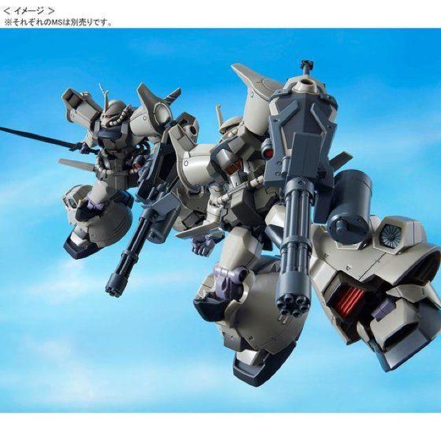 限定 HGUC 1/144 グフ・フライトタイプ < ホビー  限定 HGUC 1/144 グフ・フライトタイプ < ホビーの