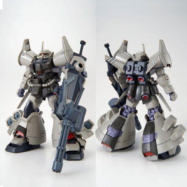 限定 HGUC 1/144 グフ・フライトタイプ < ホビー  限定 HGUC 1/144 グフ・フライトタイプ < ホビーの