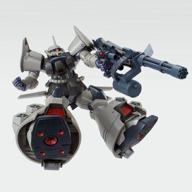 限定 HGUC 1/144 グフ・フライトタイプ < ホビー  限定 HGUC 1/144 グフ・フライトタイプ < ホビーの