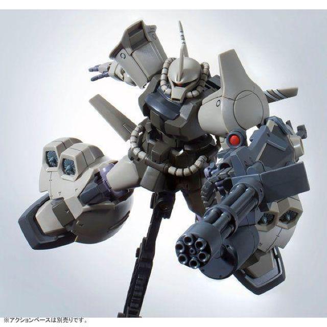 限定 HGUC 1/144 グフ・フライトタイプ < ホビー  限定 HGUC 1/144 グフ・フライトタイプ < ホビーの