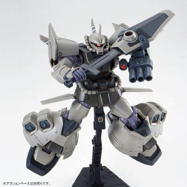限定 HGUC 1/144 グフ・フライトタイプ < ホビー  限定 HGUC 1/144 グフ・フライトタイプ < ホビーの