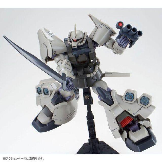 限定 HGUC 1/144 グフ・フライトタイプ < ホビー  限定 HGUC 1/144 グフ・フライトタイプ < ホビーの