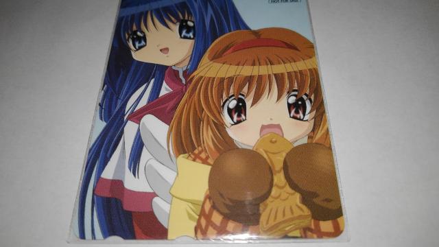 Kanon@񔄕i@@eJ@SN@Jm@ezJ[h@{@  `Pbg/ 