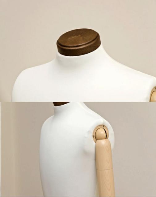 【送料無料】アーム付きトルソー 男性用 男性型 マネキン < インテリア/ライフ 【送料無料】アーム付きトルソー 男性用 男性型 マネキン < インテリア/ライフの