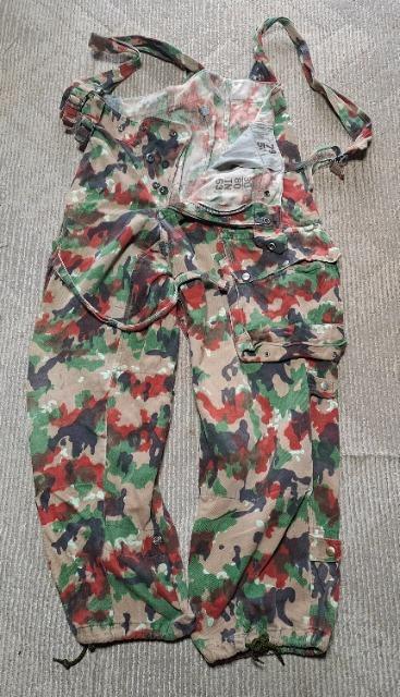 スイス軍 M70パンツ < ホビー  スイス軍 M70パンツ  < ホビーの