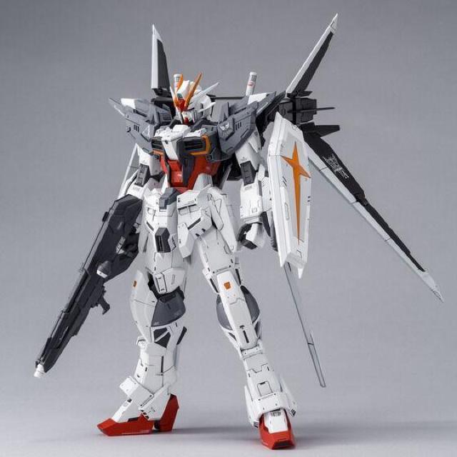限定 MG 1/100 ガンダムエクスインパルス < ホビー  限定 MG 1/100 ガンダムエクスインパルス < ホビーの