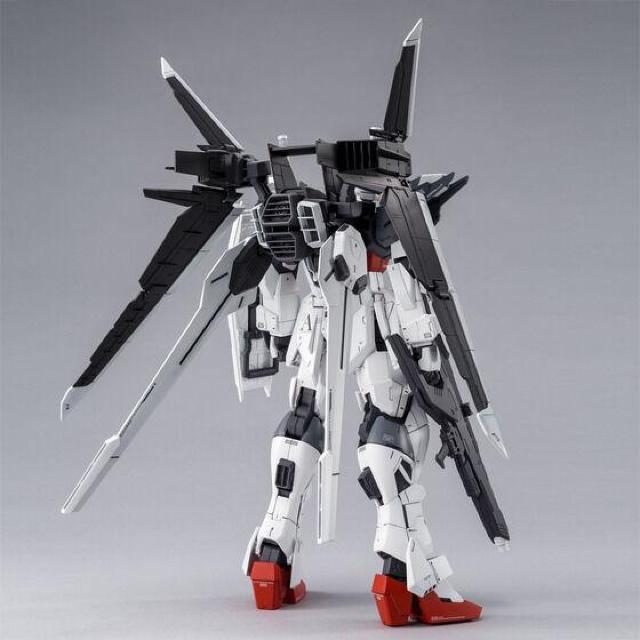 限定 MG 1/100 ガンダムエクスインパルス < ホビー  限定 MG 1/100 ガンダムエクスインパルス < ホビーの