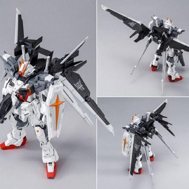 限定 MG 1/100 ガンダムエクスインパルス < ホビー  限定 MG 1/100 ガンダムエクスインパルス < ホビーの
