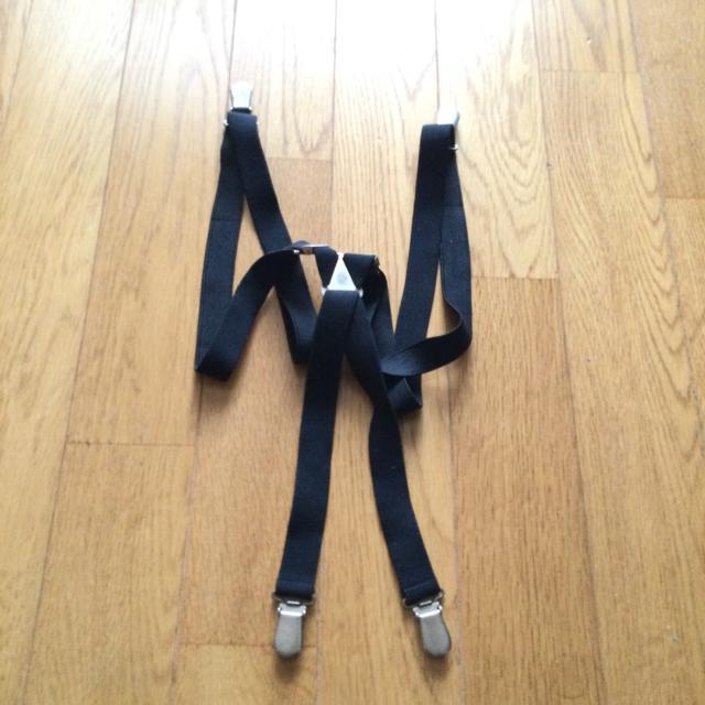 つりバンド サスペンダー キッズから大人まで 男女兼用  J127 < 男性ファッション  つりバンド サスペンダー キッズから大人まで 男女兼用  J127  < 男性ファッションの