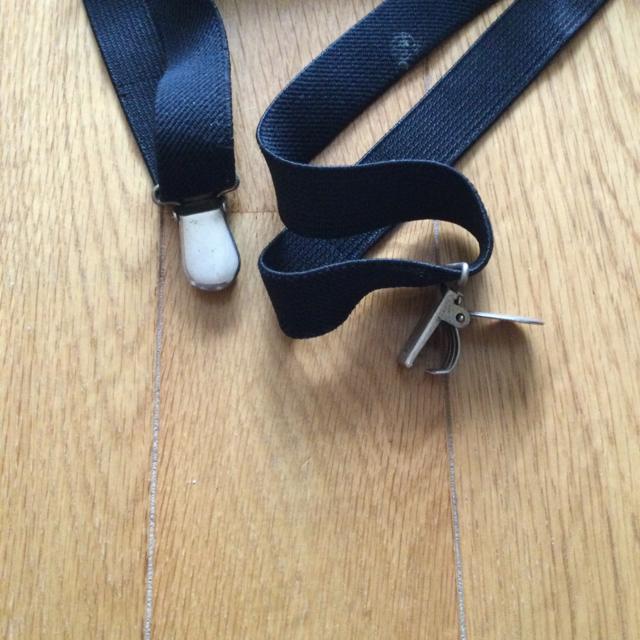 つりバンド サスペンダー キッズから大人まで 男女兼用  J127 < 男性ファッション  つりバンド サスペンダー キッズから大人まで 男女兼用  J127 < 男性ファッションの