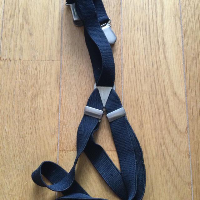 つりバンド サスペンダー キッズから大人まで 男女兼用  J127 < 男性ファッション  つりバンド サスペンダー キッズから大人まで 男女兼用  J127 < 男性ファッションの