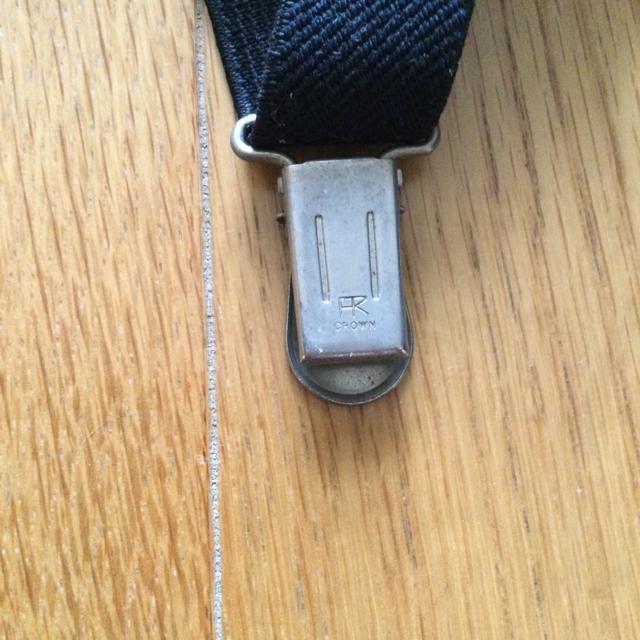 つりバンド サスペンダー キッズから大人まで 男女兼用  J127 < 男性ファッション  つりバンド サスペンダー キッズから大人まで 男女兼用  J127 < 男性ファッションの