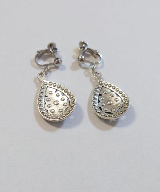 ターコイズ調ボヘミアン☆イヤリング・ピアス☆ ネイティブ  ボヘミアン   エスニック   アジアン   ウエスタン  ヒッピー < 女性アクセサリー/時計  ターコイズ調ボヘミアン☆イヤリング・ピアス☆ ネイティブ  ボヘミアン   エスニック   アジアン   ウエスタン  ヒッピー < 女性アクセサリー/時計の