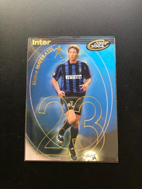 QOOScalcio PANINI/mn-TWEINTERE}RE}ebcC