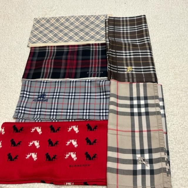 バーバリーハンカチ < 女性ファッション バーバリーハンカチ < 女性ファッションの