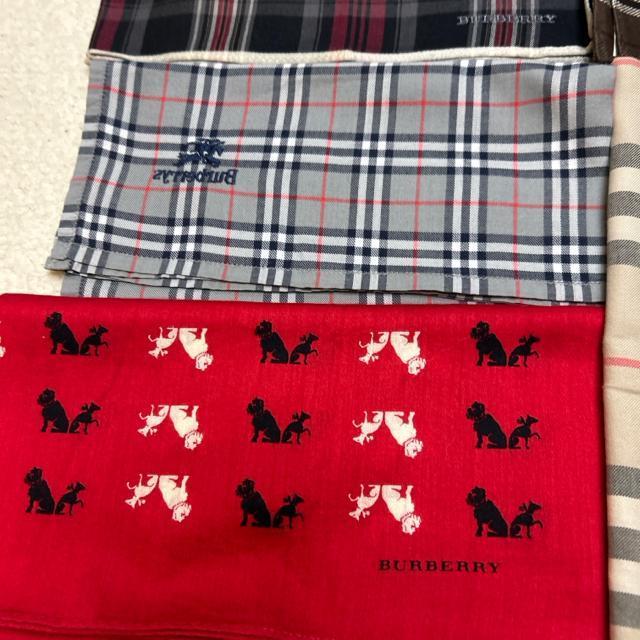 バーバリーハンカチ < 女性ファッション バーバリーハンカチ < 女性ファッションの