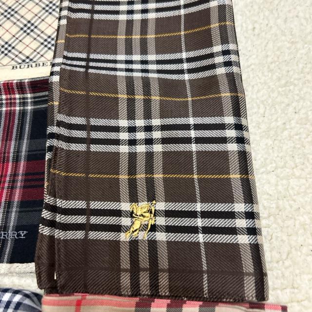 バーバリーハンカチ < 女性ファッション バーバリーハンカチ < 女性ファッションの