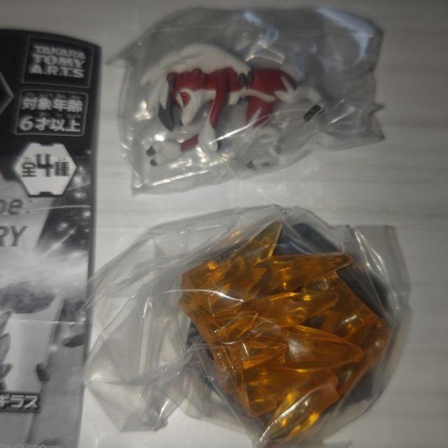 新品未開封 ポケモン ジオラマコレクト ルガルガンまよなかのすがた 送料無料 < アニメ/コミック/キャラクター  新品未開封 ポケモン ジオラマコレクト ルガルガンまよなかのすがた 送料無料 < アニメ/コミック/キャラクターの