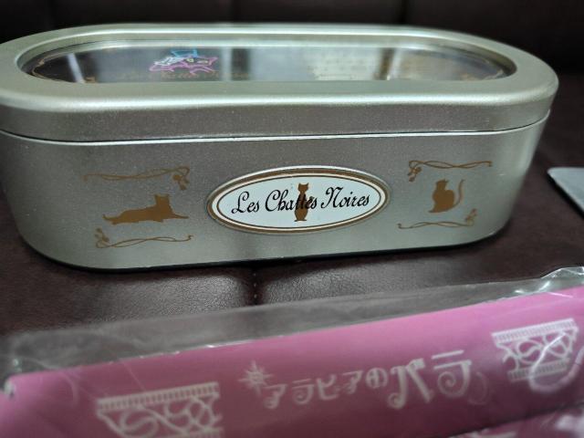 サクラ大戦 アラビアのバラ ピンバッジ オルゴール 巴里華撃 キーホルダー 武道館 < アニメ/コミック/キャラクター  サクラ大戦 アラビアのバラ ピンバッジ オルゴール 巴里華撃 キーホルダー 武道館 < アニメ/コミック/キャラクターの