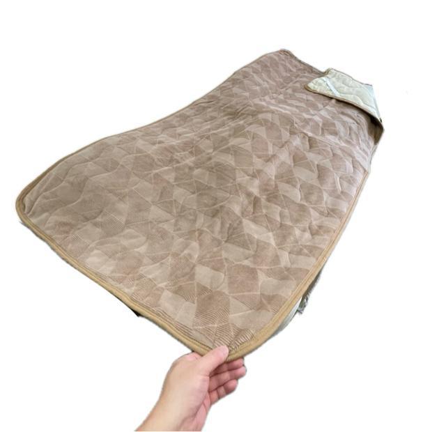 SALE☆フランネル☆蓄熱綿入り☆敷きパッド☆シングルサイズ < インテリア/ライフ  SALE☆フランネル☆蓄熱綿入り☆敷きパッド☆シングルサイズ < インテリア/ライフの