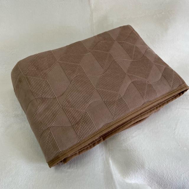 SALE☆フランネル☆蓄熱綿入り☆敷きパッド☆シングルサイズ < インテリア/ライフ  SALE☆フランネル☆蓄熱綿入り☆敷きパッド☆シングルサイズ < インテリア/ライフの