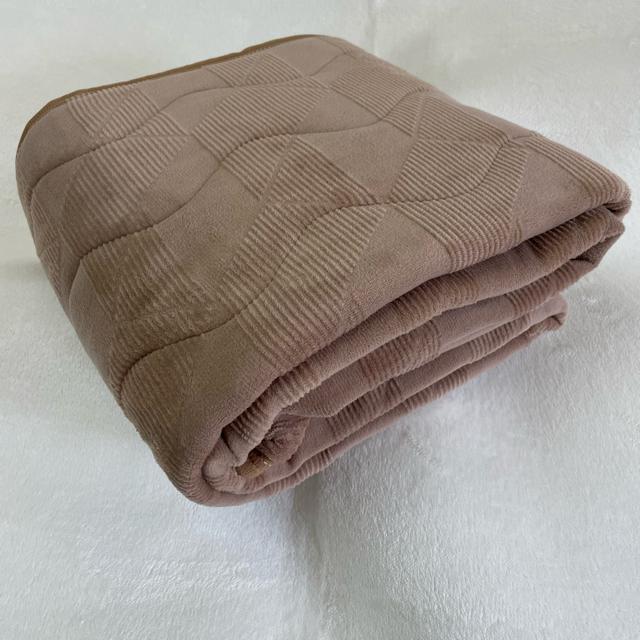 SALE☆フランネル☆蓄熱綿入り☆敷きパッド☆シングルサイズ < インテリア/ライフ  SALE☆フランネル☆蓄熱綿入り☆敷きパッド☆シングルサイズ < インテリア/ライフの