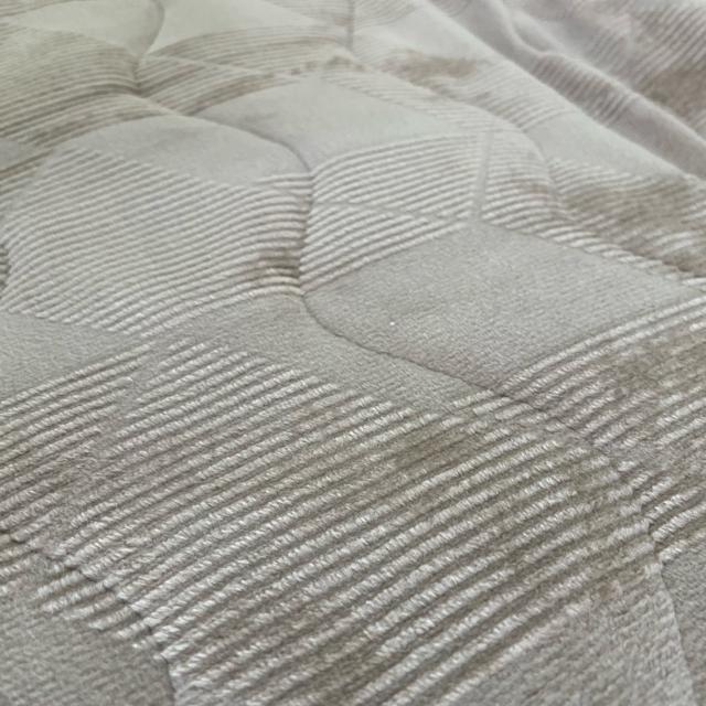 SALE☆フランネル☆蓄熱綿入り☆敷きパッド☆シングルサイズ < インテリア/ライフ  SALE☆フランネル☆蓄熱綿入り☆敷きパッド☆シングルサイズ < インテリア/ライフの