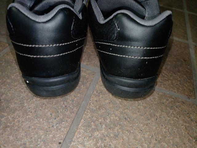 DUNLOP  MOTORSPORT  サイドジップ付きスニーカー   24EEEE < 女性ファッション  DUNLOP  MOTORSPORT  サイドジップ付きスニーカー   24EEEE < 女性ファッションの