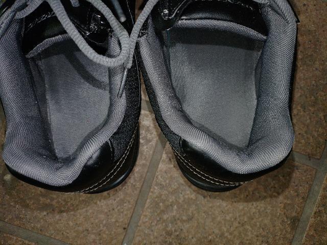 DUNLOP  MOTORSPORT  サイドジップ付きスニーカー   24EEEE < 女性ファッション  DUNLOP  MOTORSPORT  サイドジップ付きスニーカー   24EEEE < 女性ファッションの