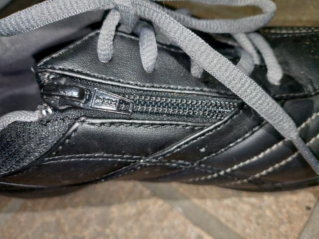 DUNLOP  MOTORSPORT  サイドジップ付きスニーカー   24EEEE < 女性ファッション  DUNLOP  MOTORSPORT  サイドジップ付きスニーカー   24EEEE < 女性ファッションの