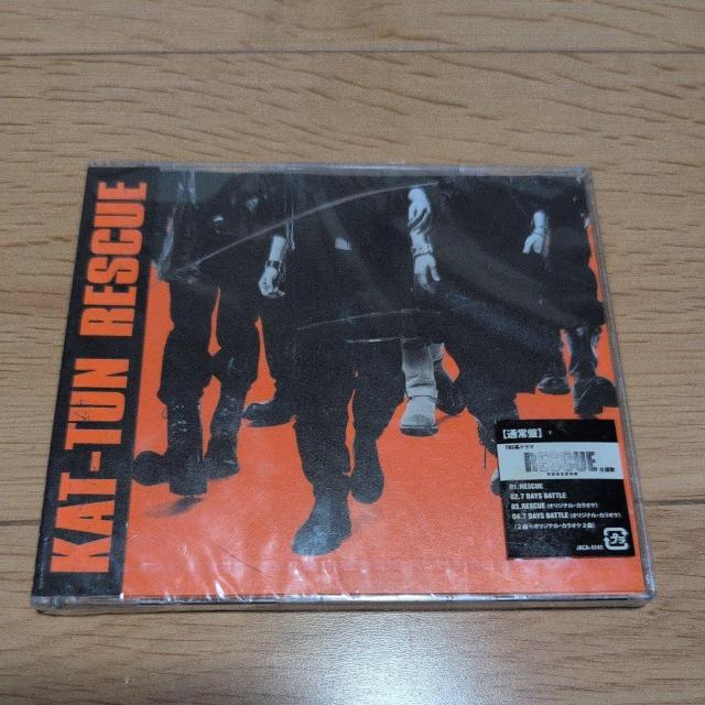 RESCUE < CD/DVD/ビデオ RESCUE < CD/DVD/ビデオの