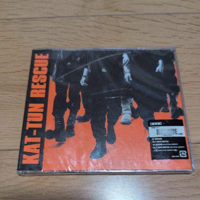 RESCUE < CD/DVD/ビデオ RESCUE < CD/DVD/ビデオの