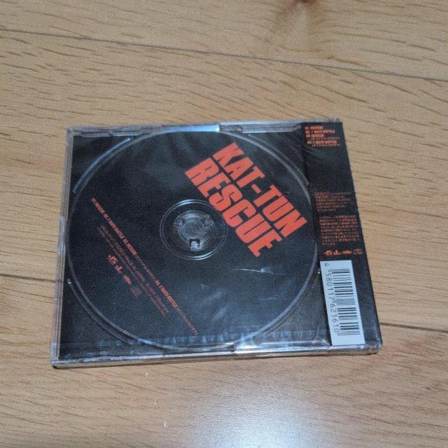 RESCUE < CD/DVD/ビデオ RESCUE < CD/DVD/ビデオの