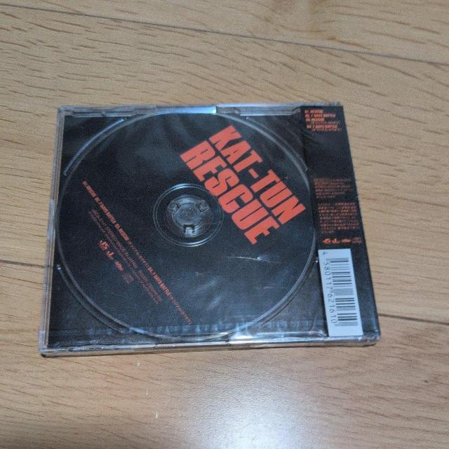 RESCUE < CD/DVD/ビデオ RESCUE < CD/DVD/ビデオの