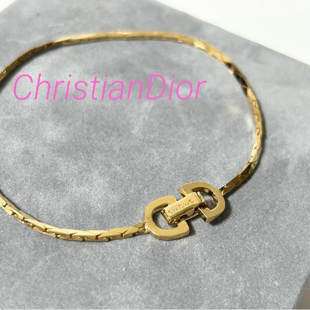 ɔi ChristianDior NX`fBI[ Be[W uXbg ANZT[ fB[X S[h   uh 