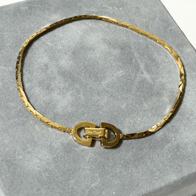 ɔi ChristianDior NX`fBI[ Be[W uXbg ANZT[ fB[X S[h  uh 