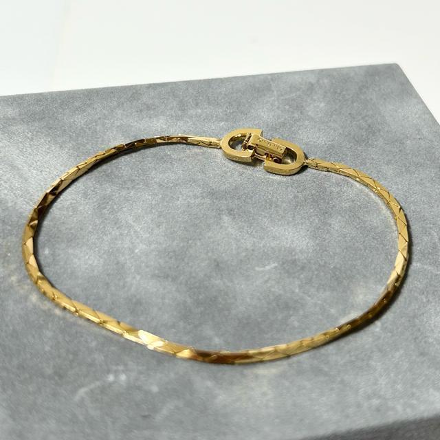 ɔi ChristianDior NX`fBI[ Be[W uXbg ANZT[ fB[X S[h  uh 